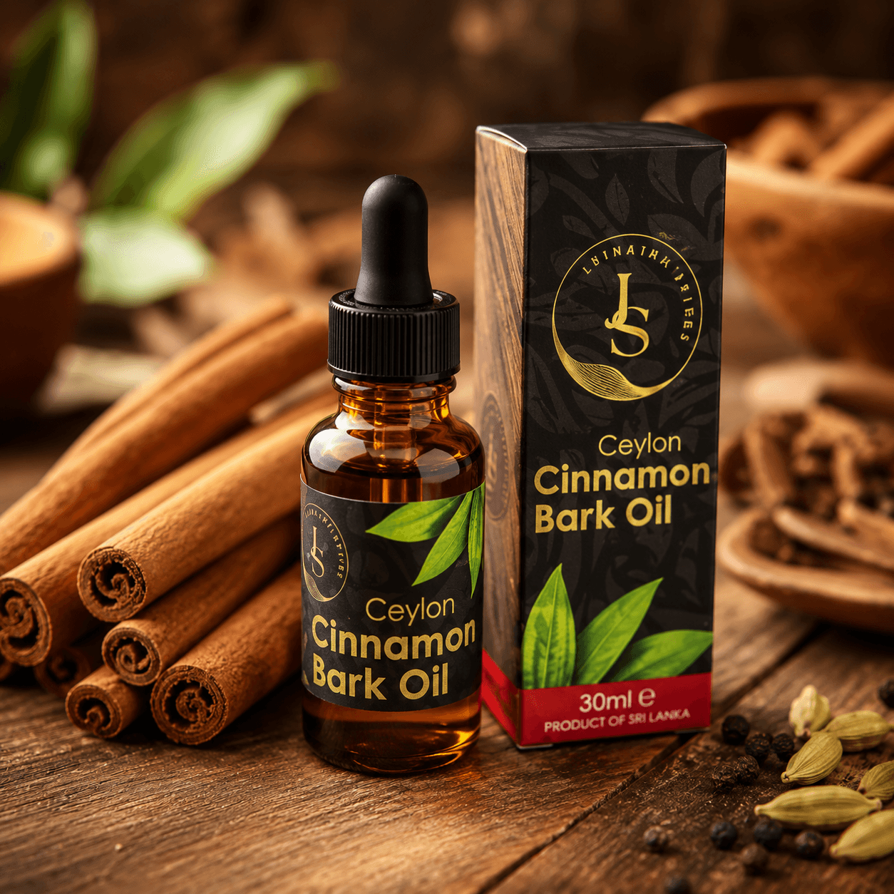 Essential Oils