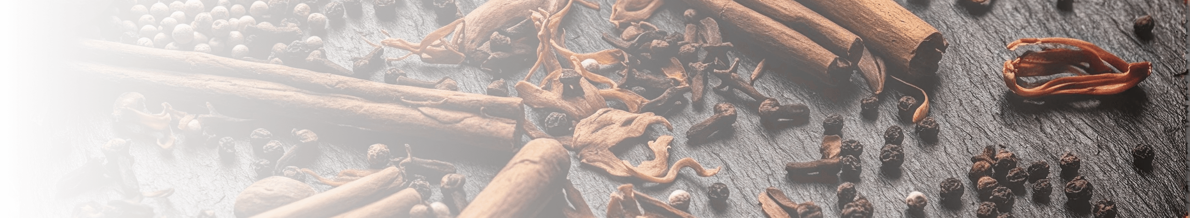 Ceylon spices