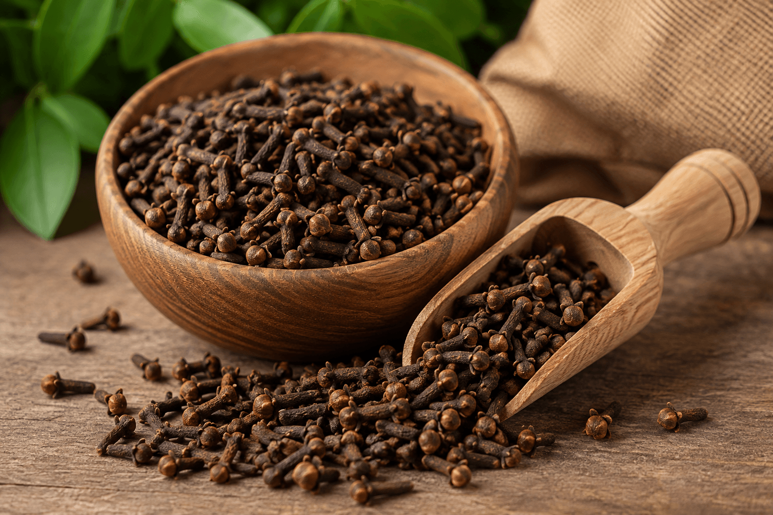 Bulk Sri Lankan cloves for export buyers