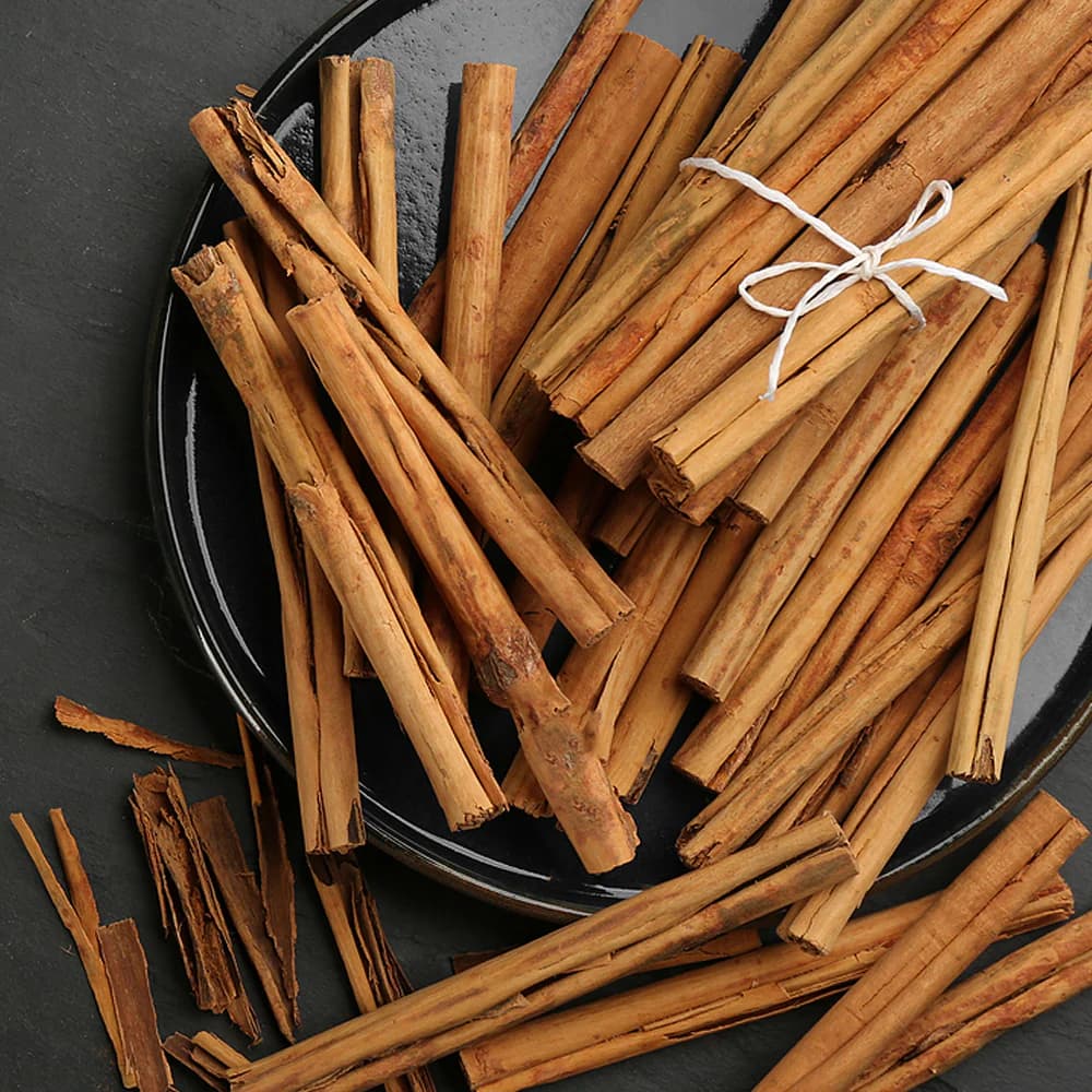 The Exquisite Essence of Export Quality Cinnamon from Sri Lanka