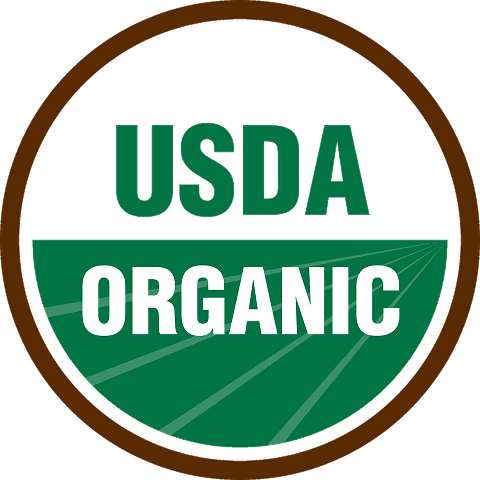 USDA NOP certification