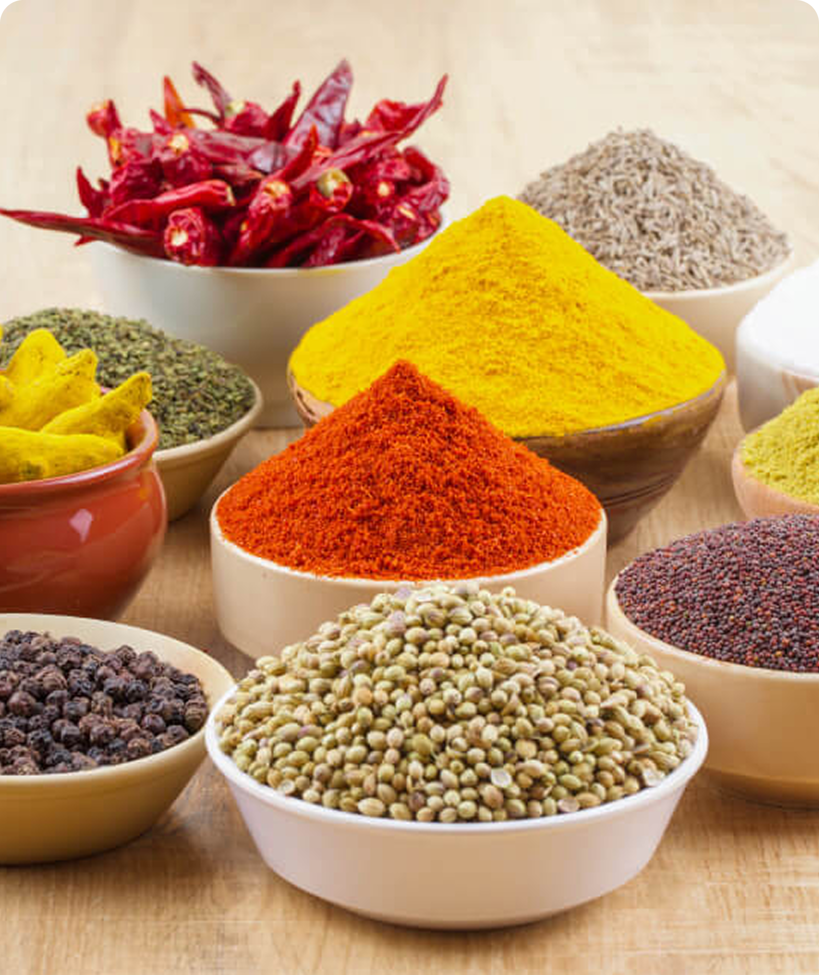 Leading Sri Lankan Exporter