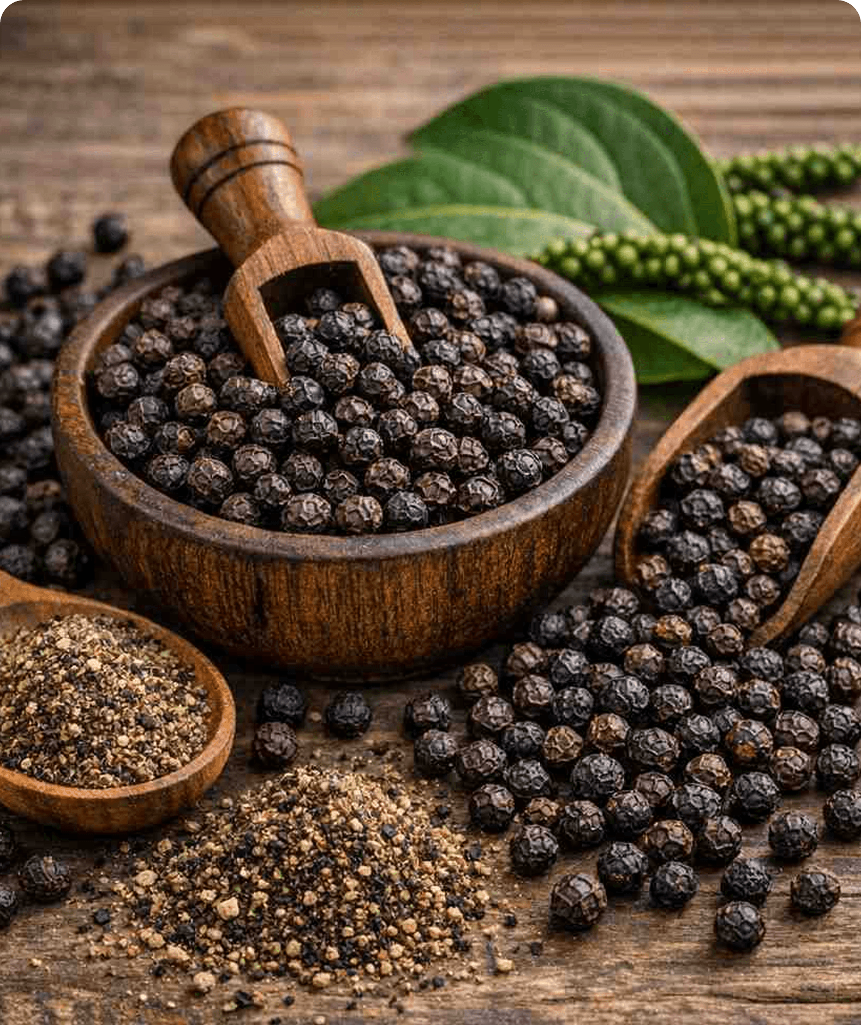 Leading Sri Lankan Exporter