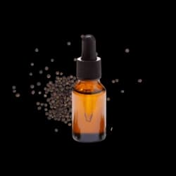 Black Pepper Oil