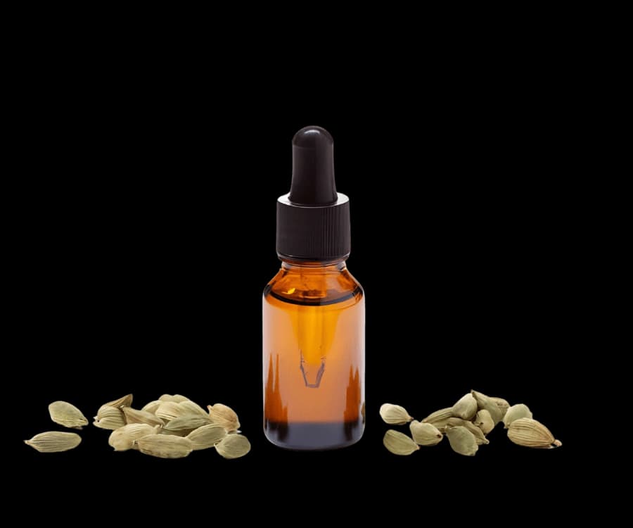 Cardamom Oil