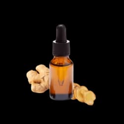Ginger Oil