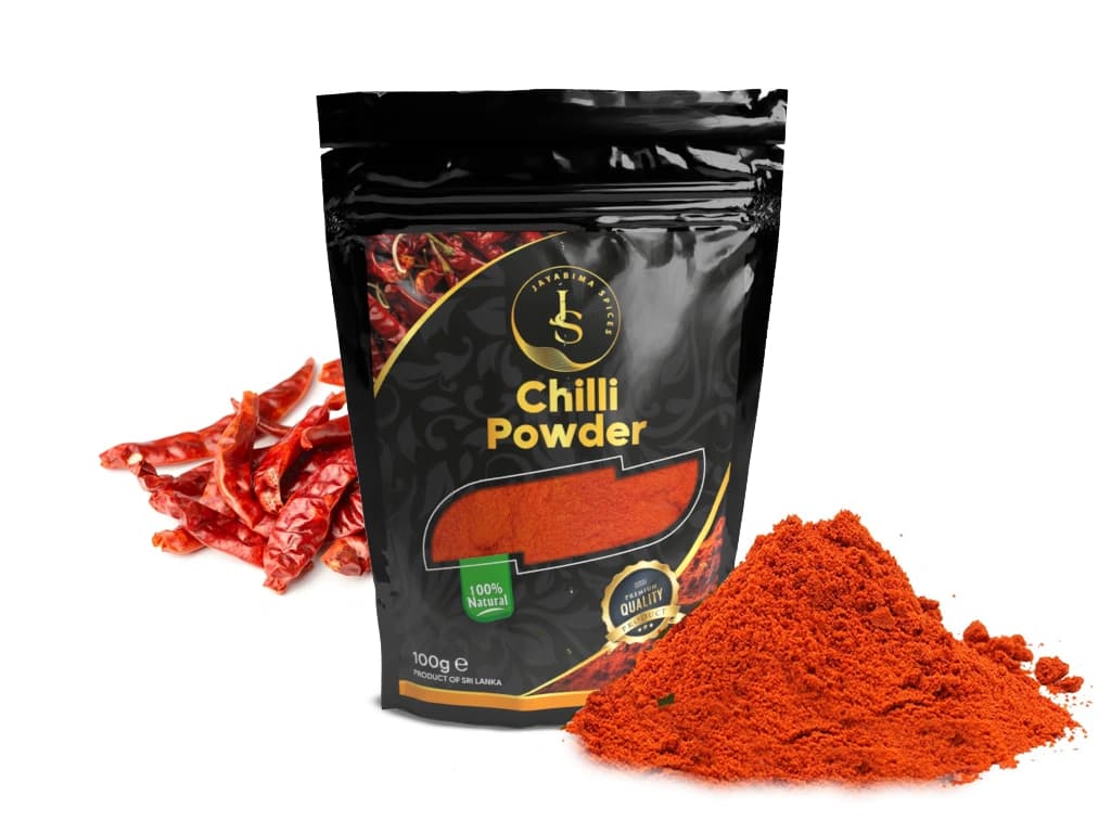 Chilli Powder