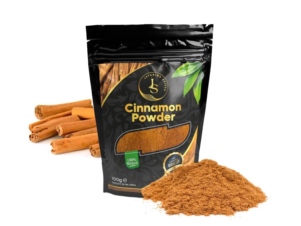 Cinnamon Powder
