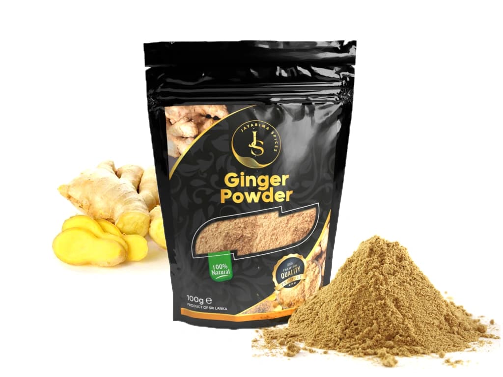 Ginger Powder