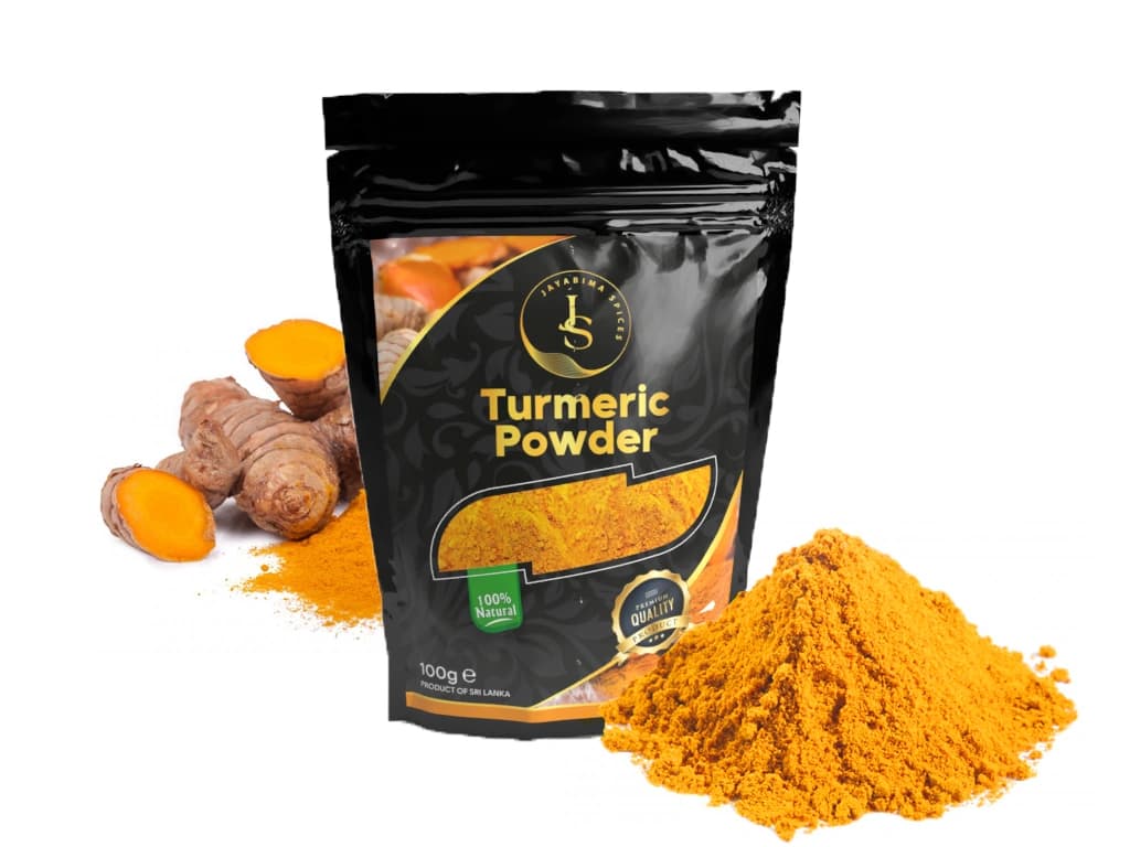 Turmeric Powder