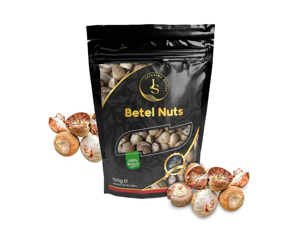 Betel Nuts