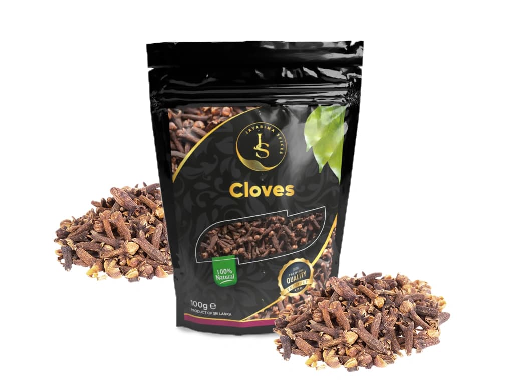 Cloves