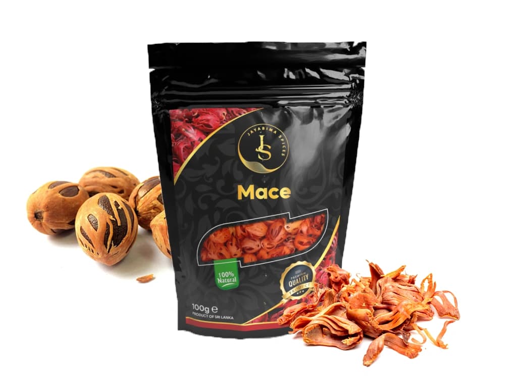 Mace