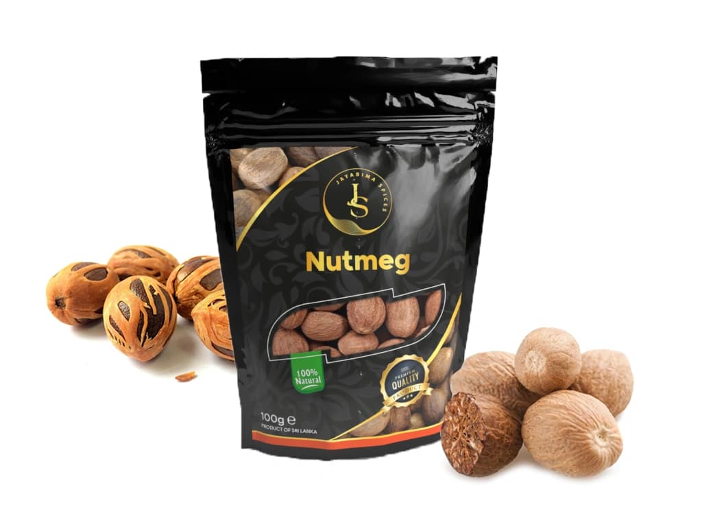 Nutmeg